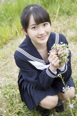 五月槐花香