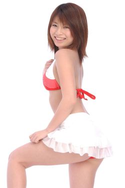 彩象岛的女孩儿2